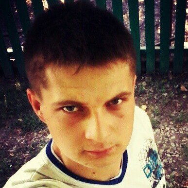 Жека Бузмаков