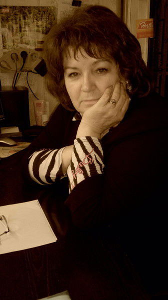 Альбина Яготинцева