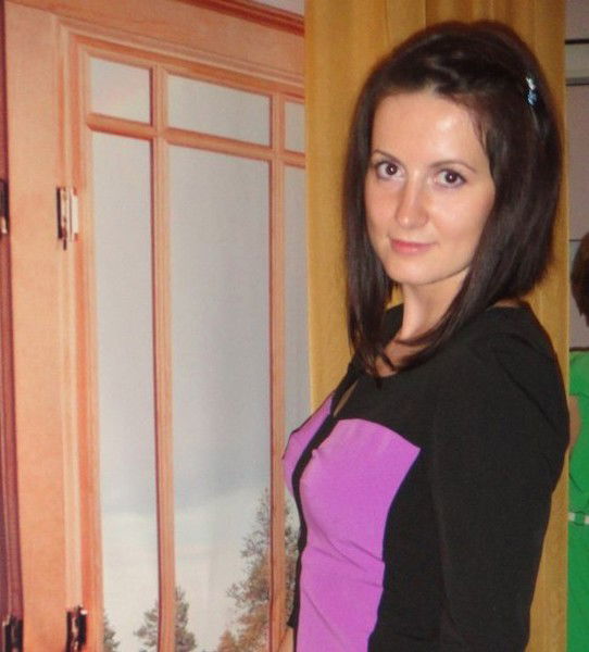 Светлана Батманова