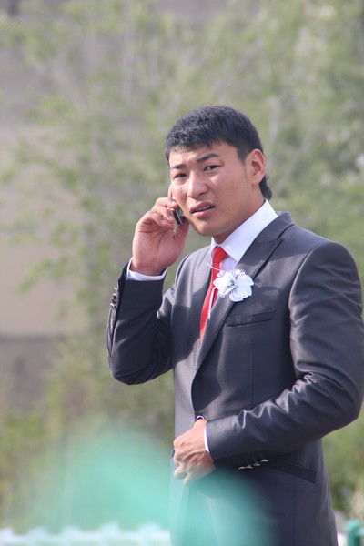 Ерикжан Шоканов