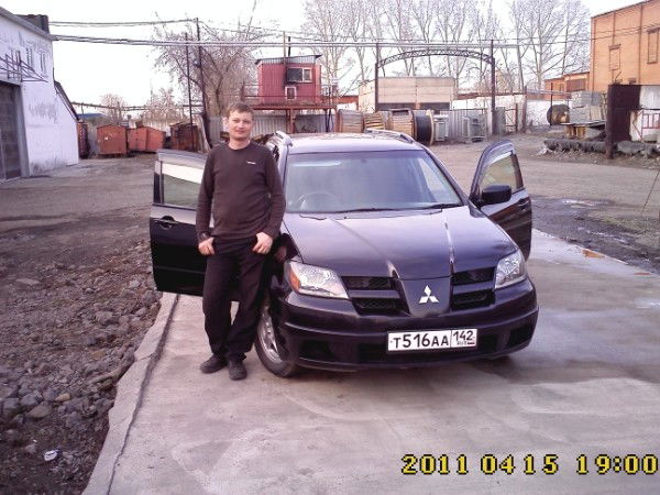 Денис Сергеев