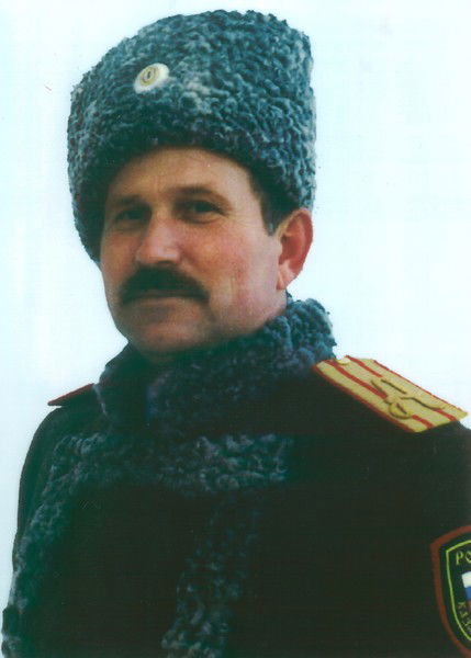 Александр Яровой