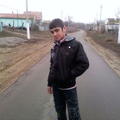 Махаммад Рамизов