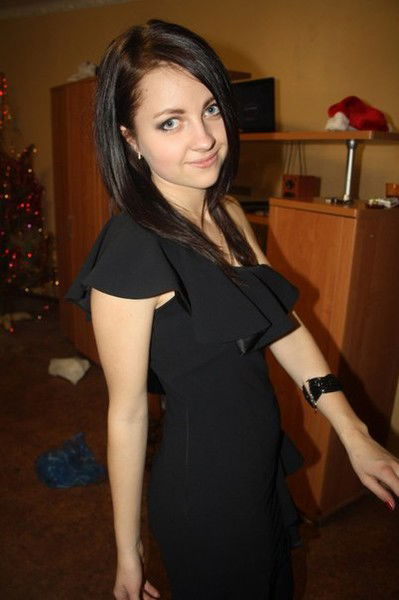 Катерина Семченко