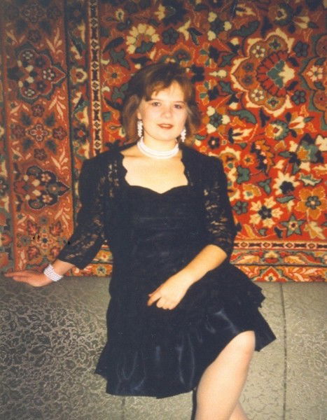 Елена Григорьева