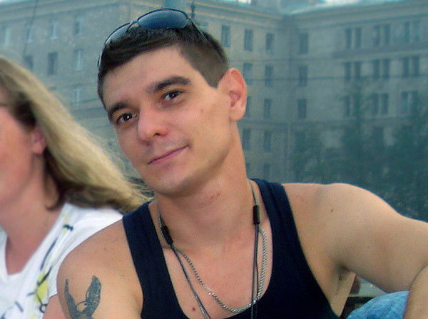 Руслан Исламгалиев