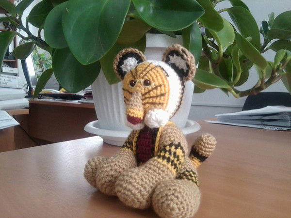 Ольга Михайлова