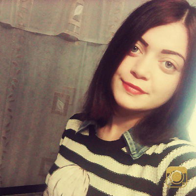 Оля Шатенева