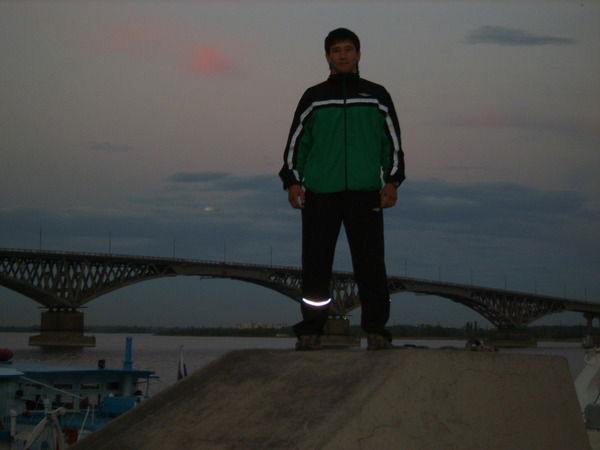 Хасанов Тимур