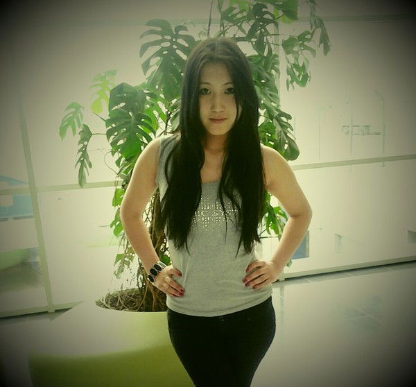 ***айгерим*** ***исмаилова***