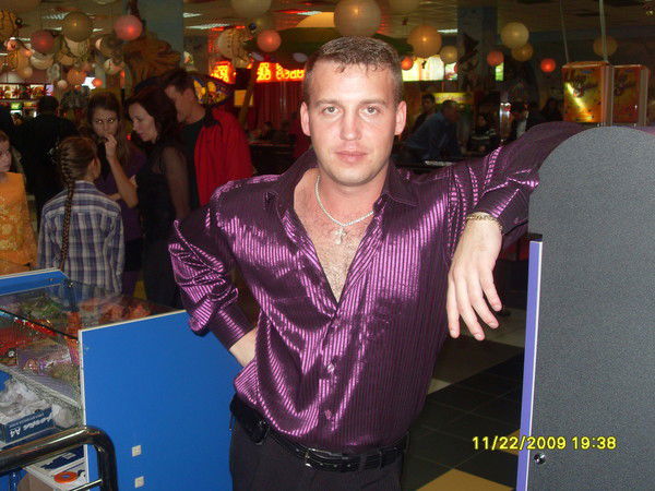 Cергей Демиденко