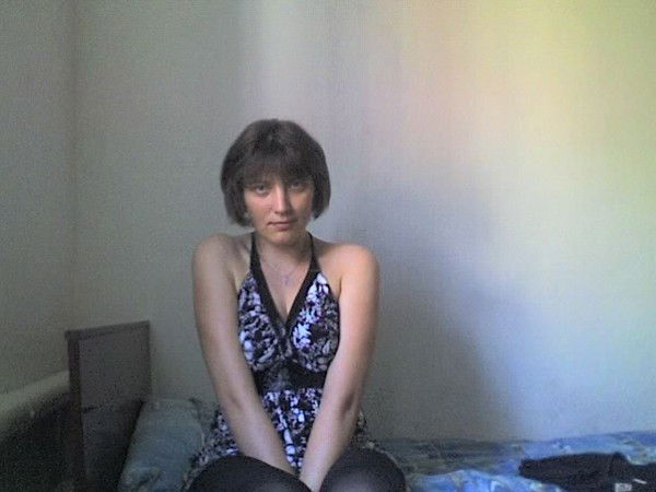 Аня Береговая