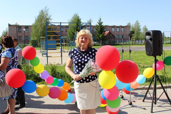 Ирина Бобкова