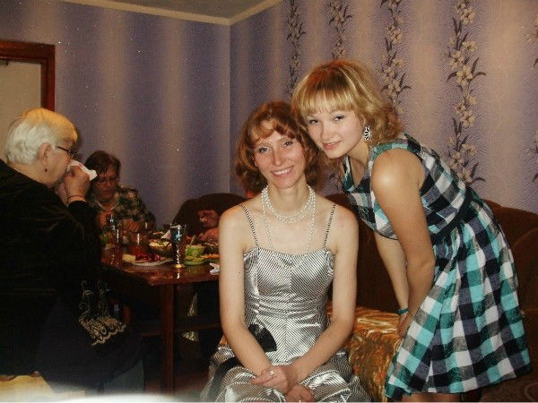 Евгения Никитина