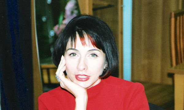 Илона Шевченко