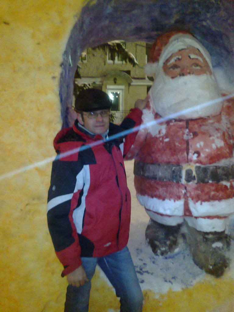 Владимир Николаев