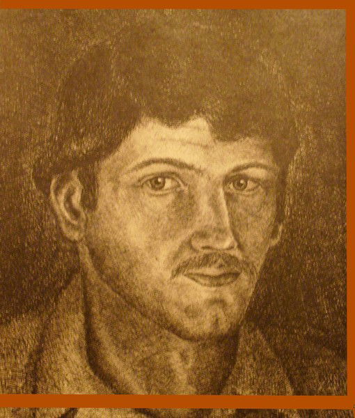 Виктор Валов