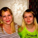 Антонина Планкина