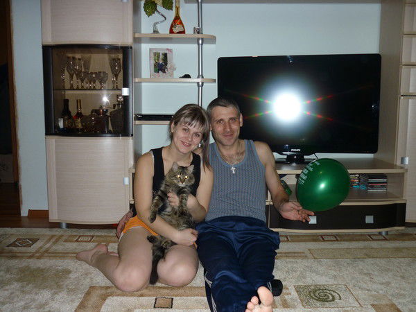 Елена Худобина