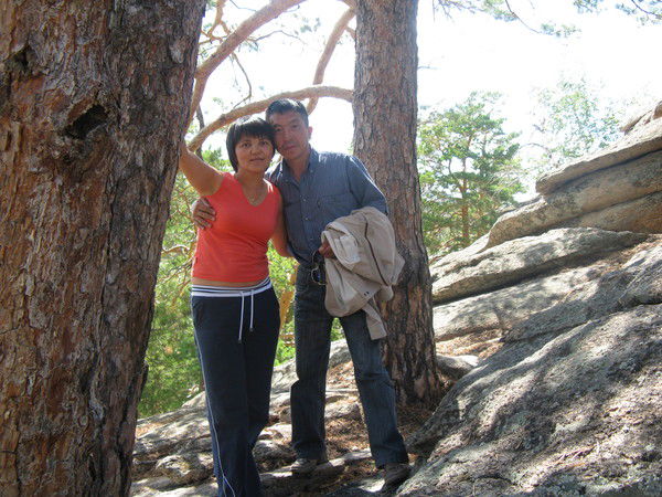 Сауле Тлеуова