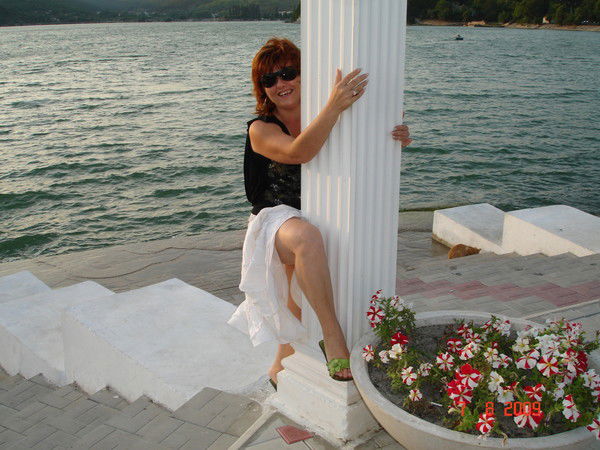 Таисия Кулиненко