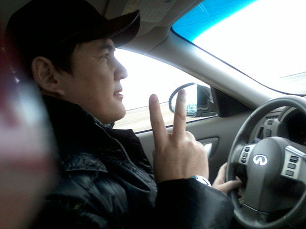 Габит Булисбаев