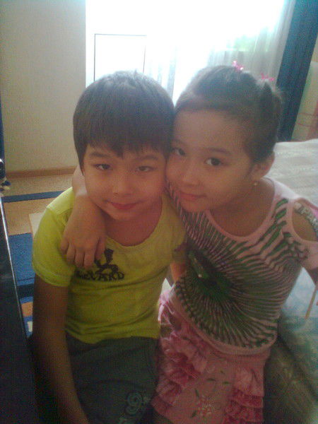 Шолпан Абельдинова