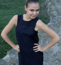 Ольга Спицына