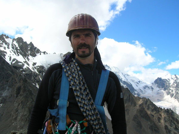 Станислав Соколов