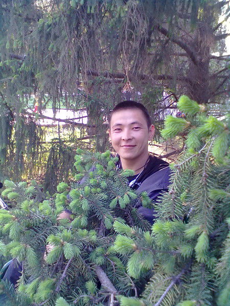 Кайрат Нугманов