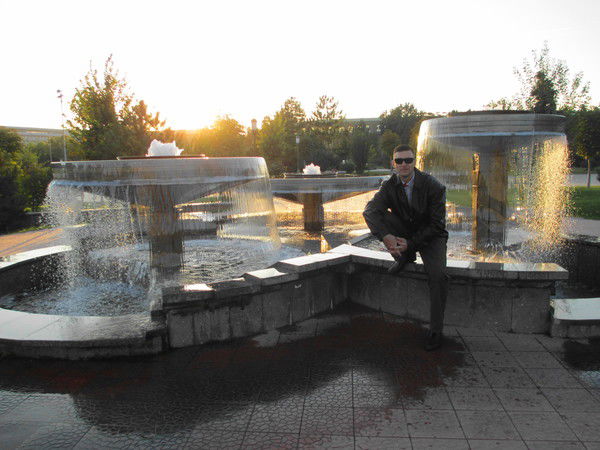 Аркадий Гурин