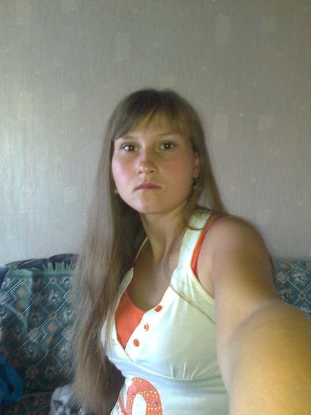 Милена Сладкая