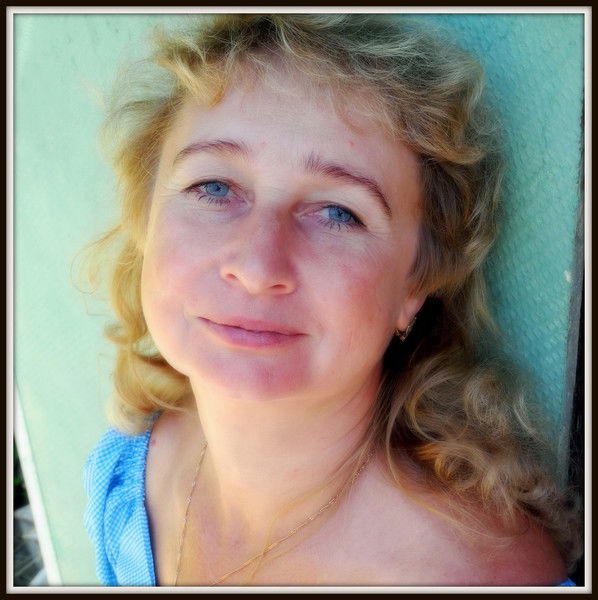 Елена Великанова