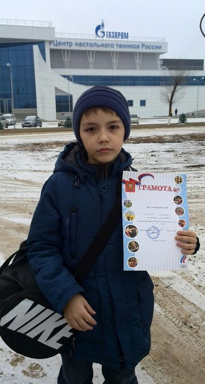 Артём Муравьев