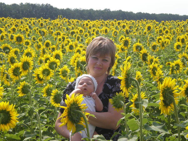 Елена Отришко