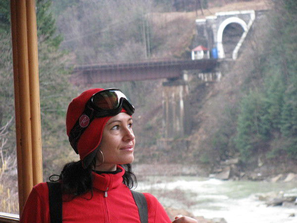 Ольга Шевцова