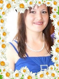 Надежда Мирошникова