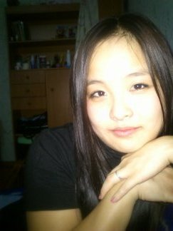 Екатерина Тен