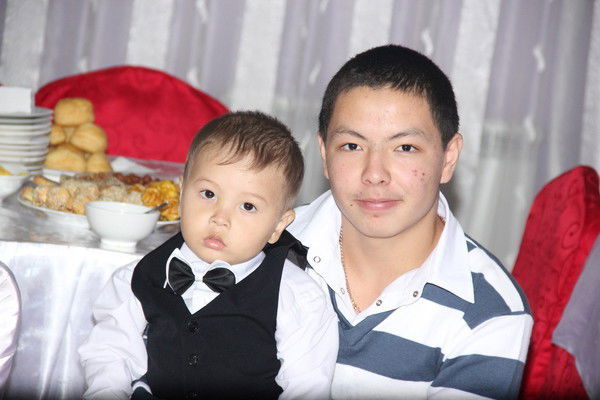 Бакыт Азiмхан