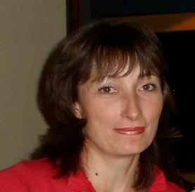 Любовь Фоминых