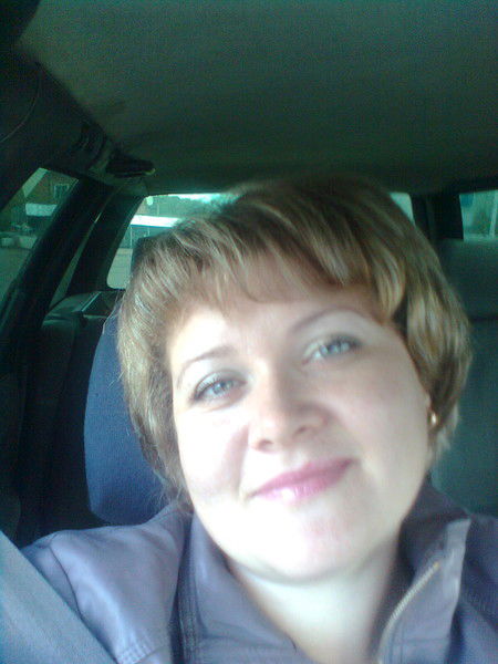 Оксана Кутепова