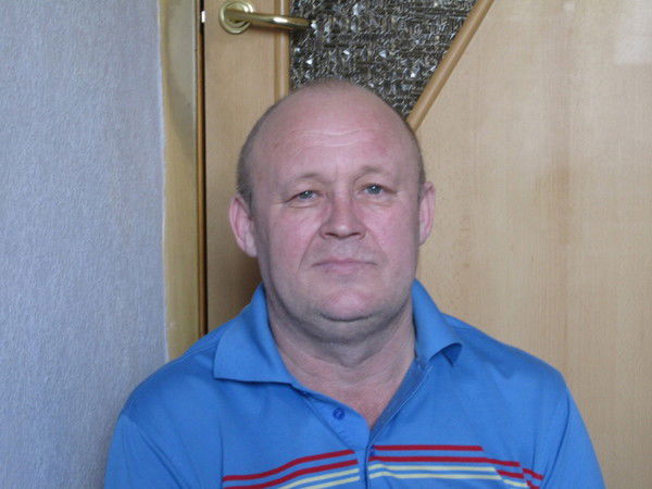 Юрий Жуков