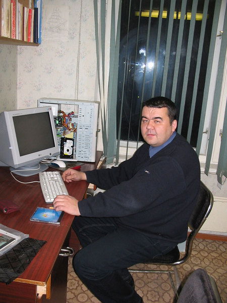 Валеев Фарид