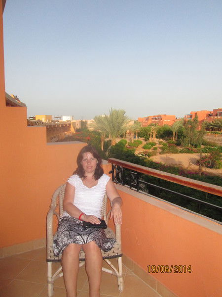 Елена Шевцова