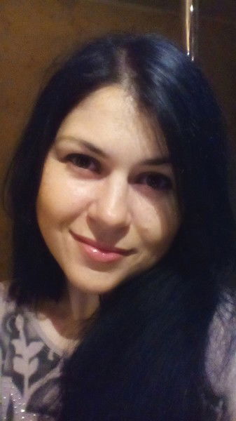 Наталья Воскресенская