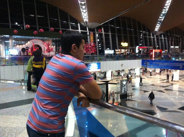 Зафар Акилжанов