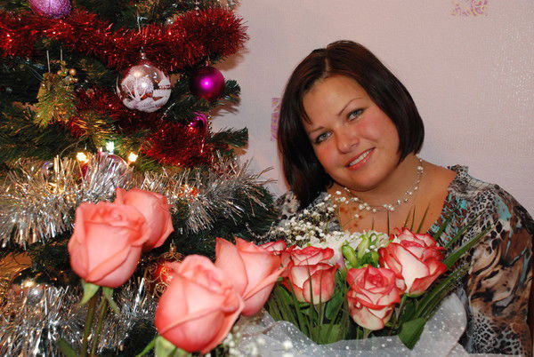 Ирина Киселева