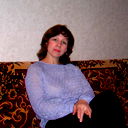 Елена Колесник