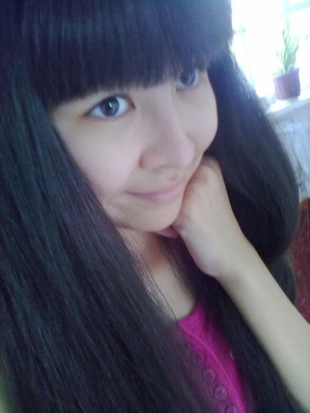 **jansaya** **ospanova**