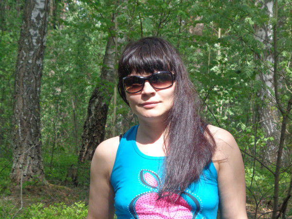 Татьяна Иосифовна Борисевич